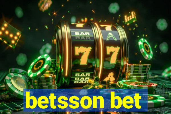 betsson bet