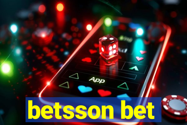 betsson bet