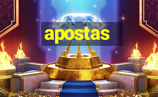 apostas