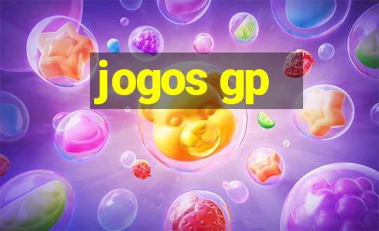 jogos gp