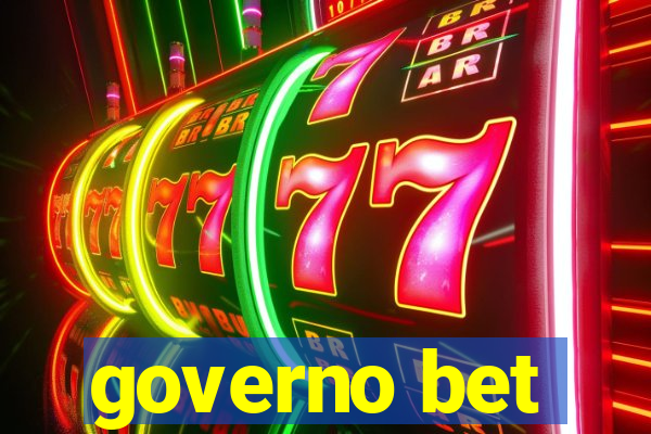 governo bet