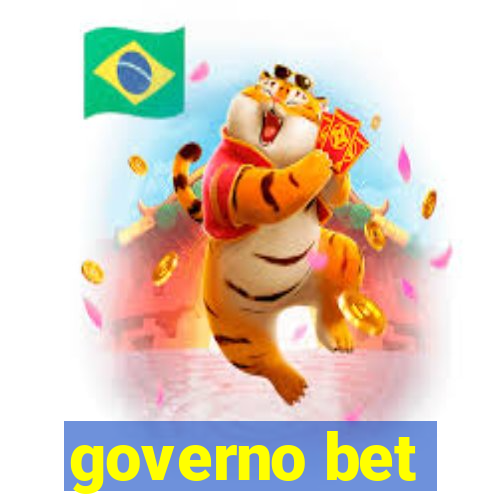 governo bet