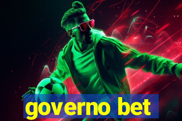 governo bet