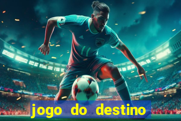 jogo do destino novela turca