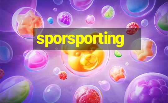 sporsporting