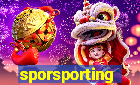 sporsporting