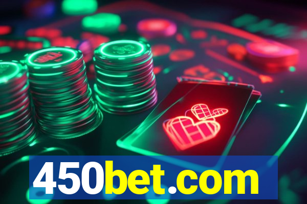 450bet.com