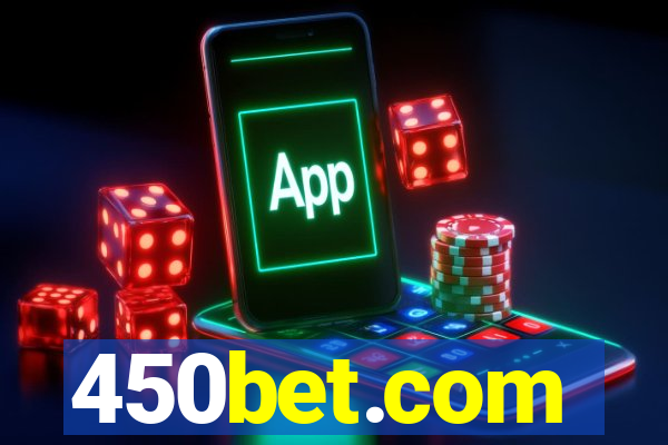 450bet.com