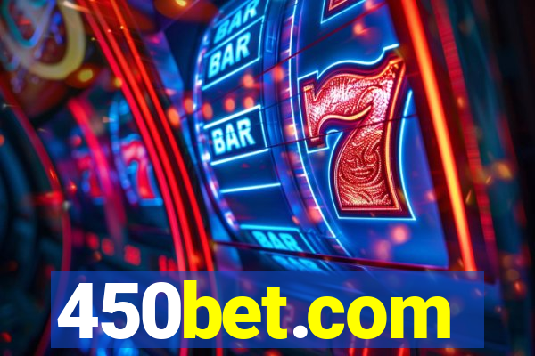 450bet.com