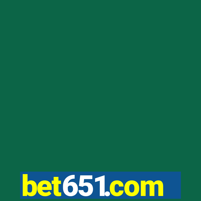 bet651.com