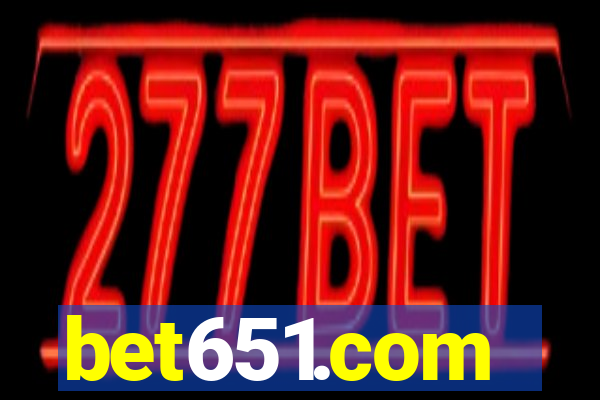 bet651.com