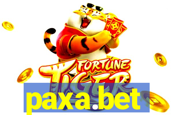 paxa.bet