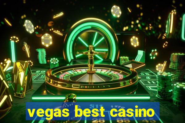 vegas best casino