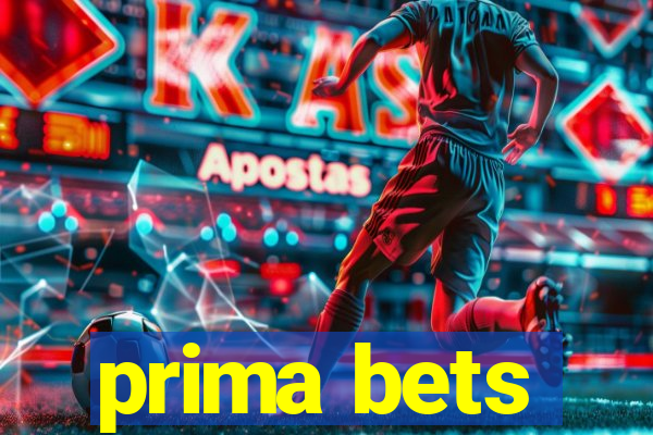 prima bets