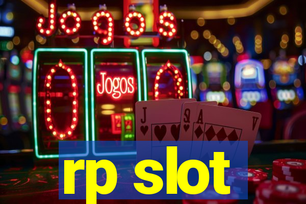 rp slot