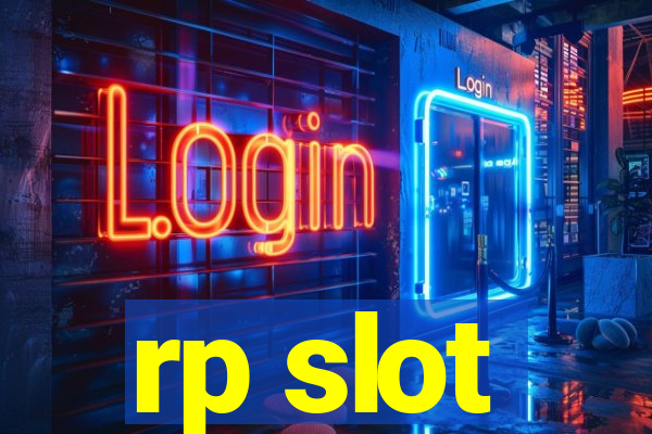 rp slot