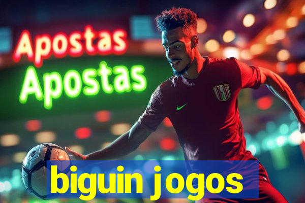 biguin jogos