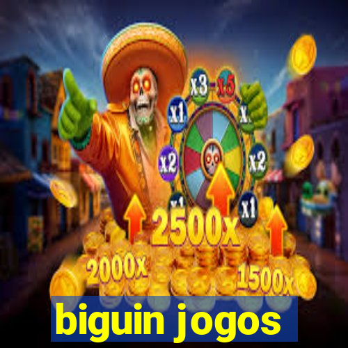 biguin jogos