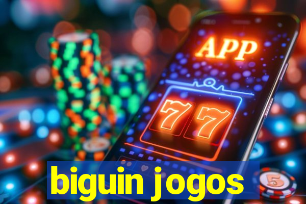 biguin jogos