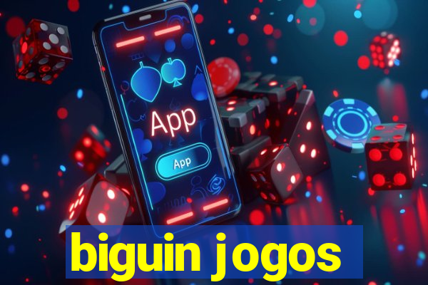 biguin jogos