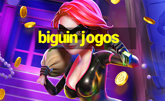 biguin jogos