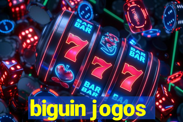 biguin jogos