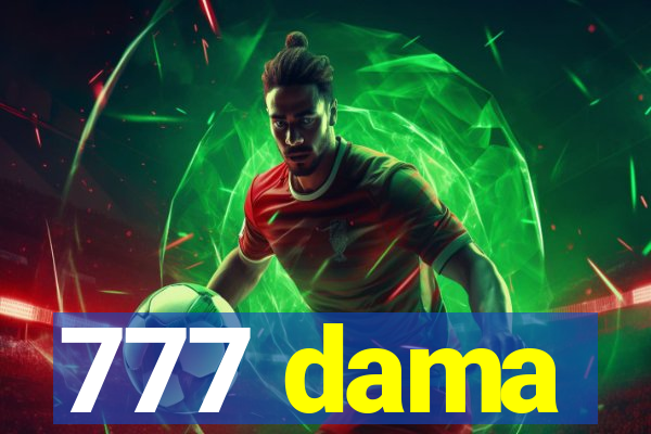 777 dama