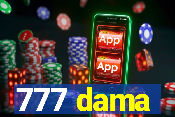 777 dama