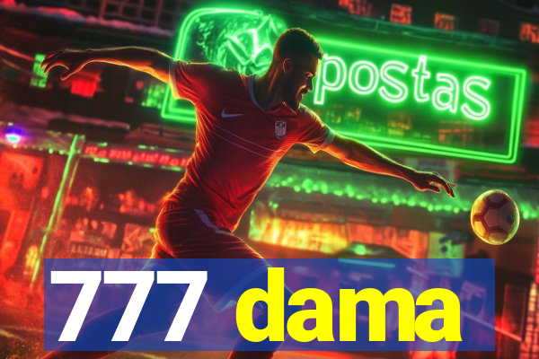 777 dama