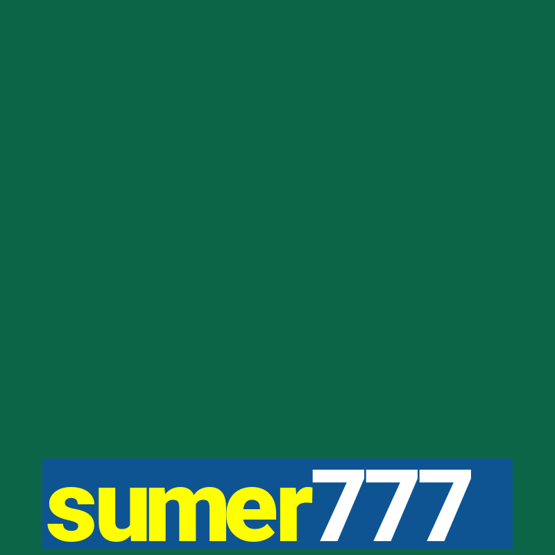 sumer777