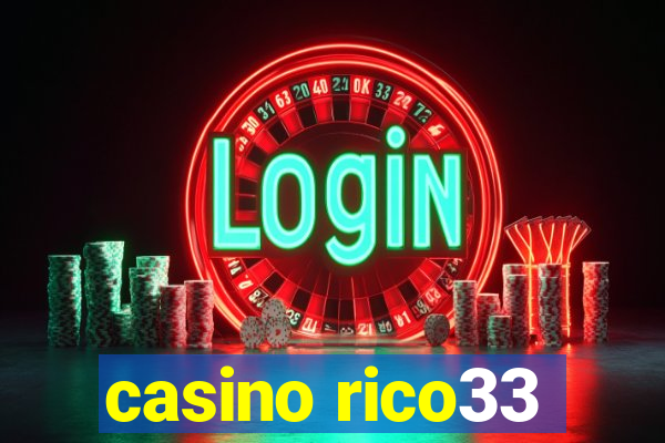 casino rico33