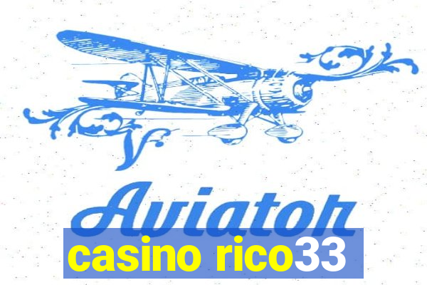 casino rico33