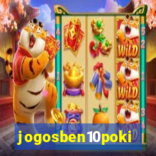 jogosben10poki