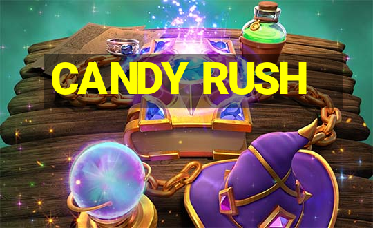 CANDY RUSH