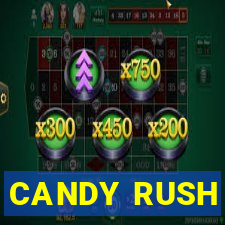 CANDY RUSH