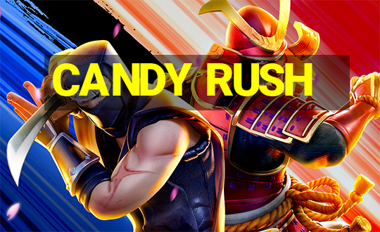 CANDY RUSH