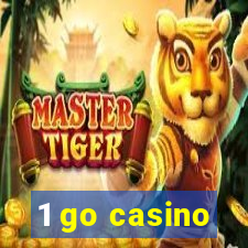 1 go casino