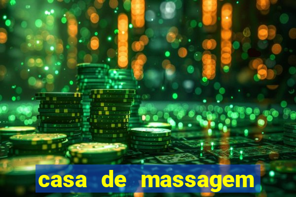 casa de massagem em porto alegre