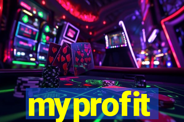 myprofit