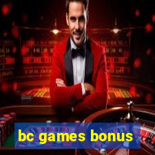 bc games bonus