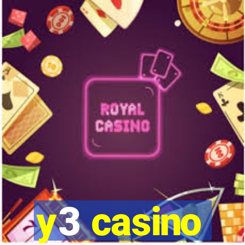 y3 casino