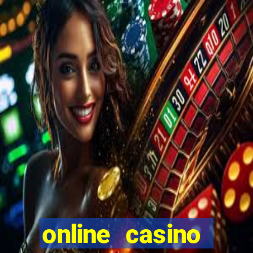 online casino casino game