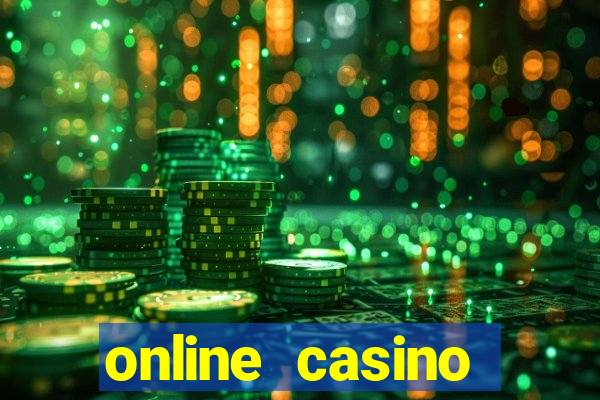 online casino casino game