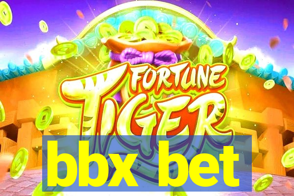 bbx bet