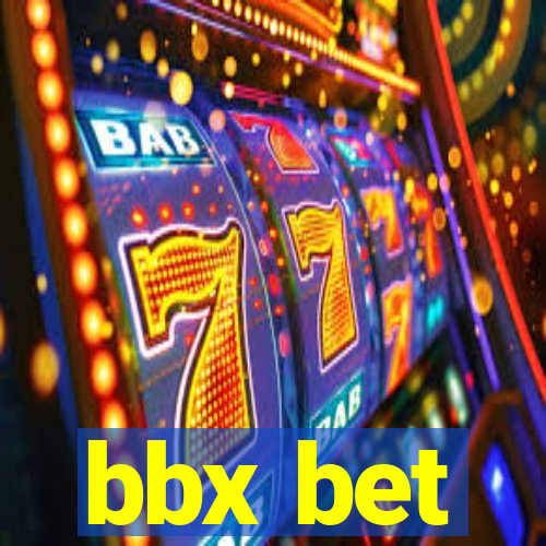 bbx bet