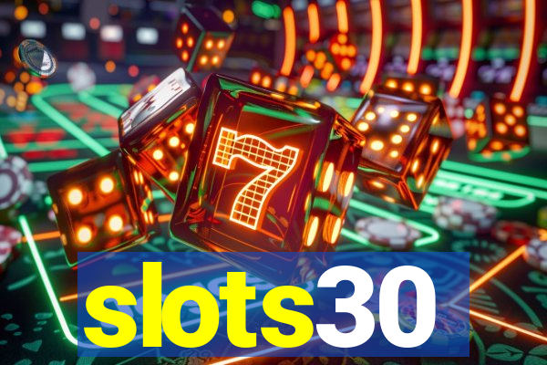 slots30