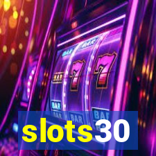 slots30