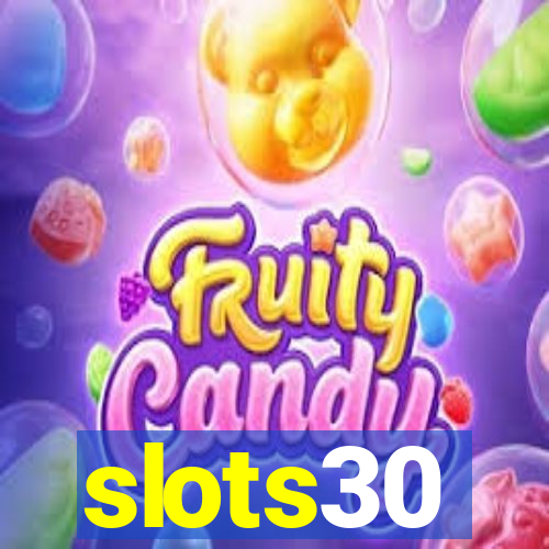 slots30