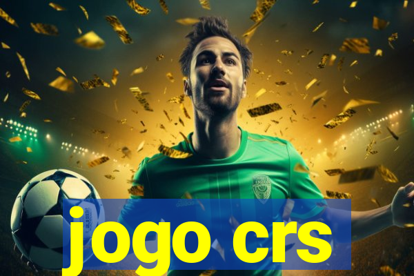 jogo crs