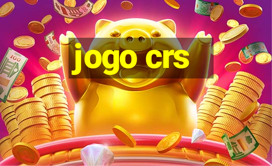 jogo crs